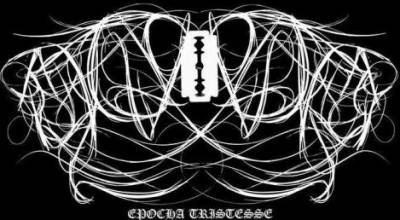 logo Epocha Tristesse logo Epocha Tristesse